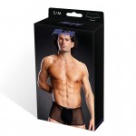 Blueline Micro Mesh Trunk Sports Brief